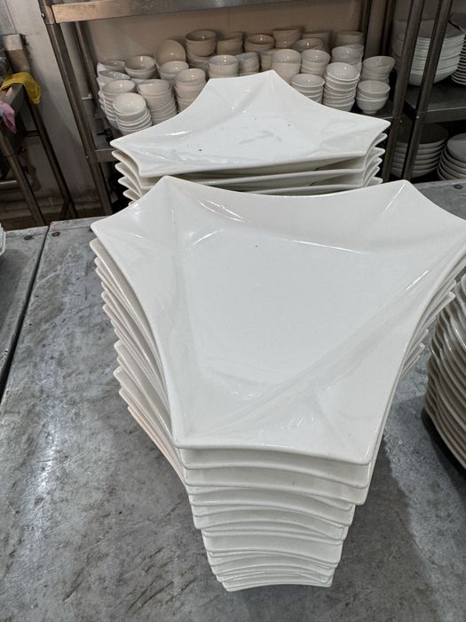 Посуды мантоварки