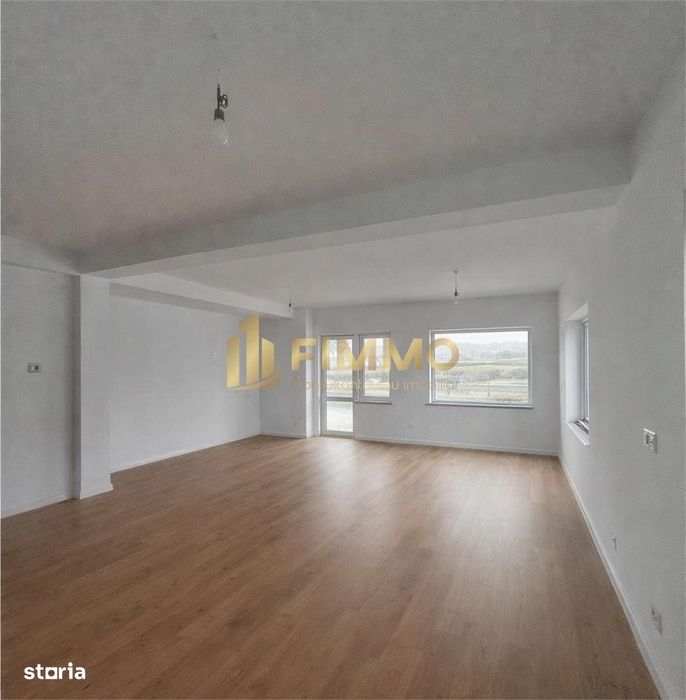 Apartament 3 camere | 80 mp | Parter | Ipotesti | ID — fotografia 3