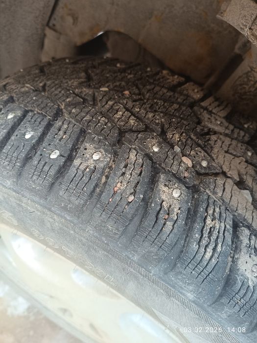 Продам авто Мерседес Вито фургон