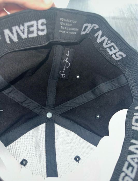 Șapcă Sean John, Vintage Streetwear Y2K, deadstock