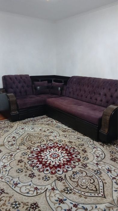Продам 1-комнатную квартиру