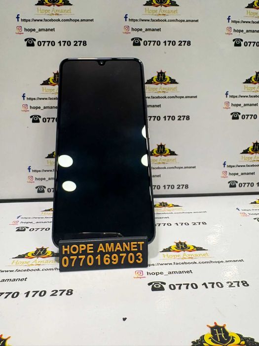 Hope Amanet P13 Vivo V21