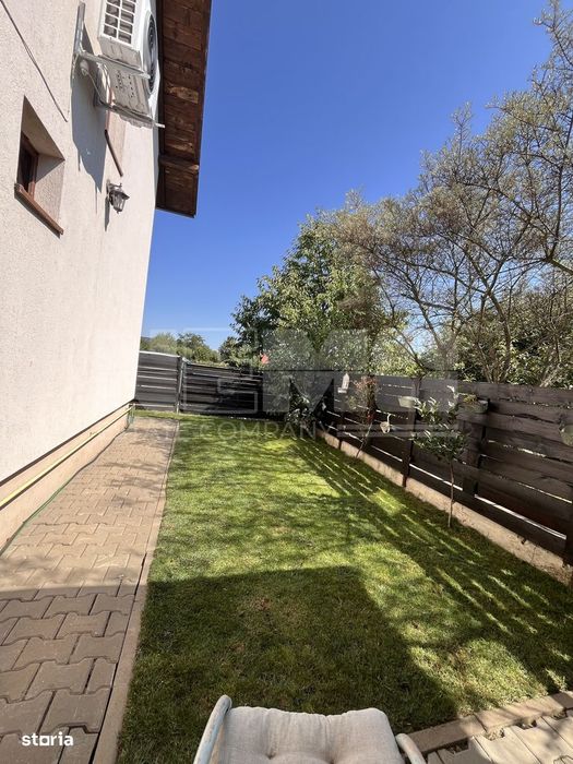 Duplex cu 3 Dormitoare de Vanzare I Burdujeni/Suceava I 159.999 Euro
