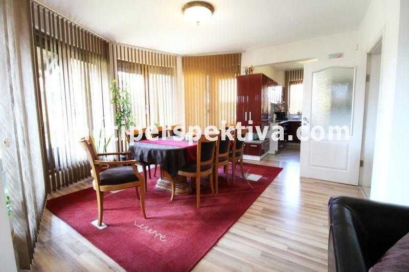 Продава се Къща в Пловдив, Остромила - 240 кв.м за 1218 €/кв.м - Снимка #1