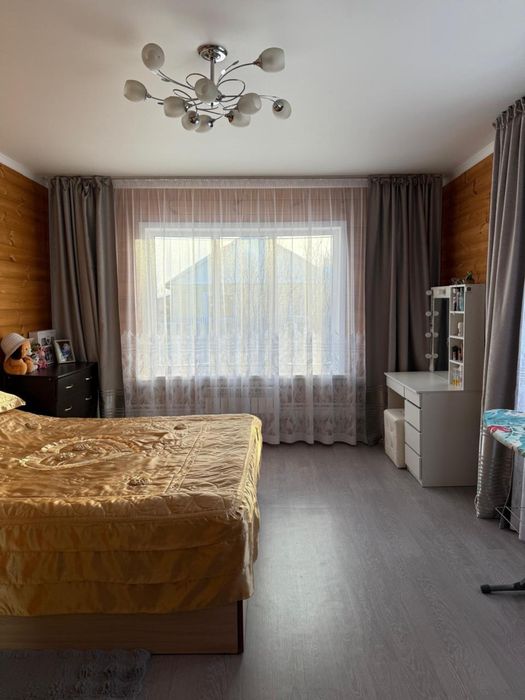 В продаже дом в рабочем