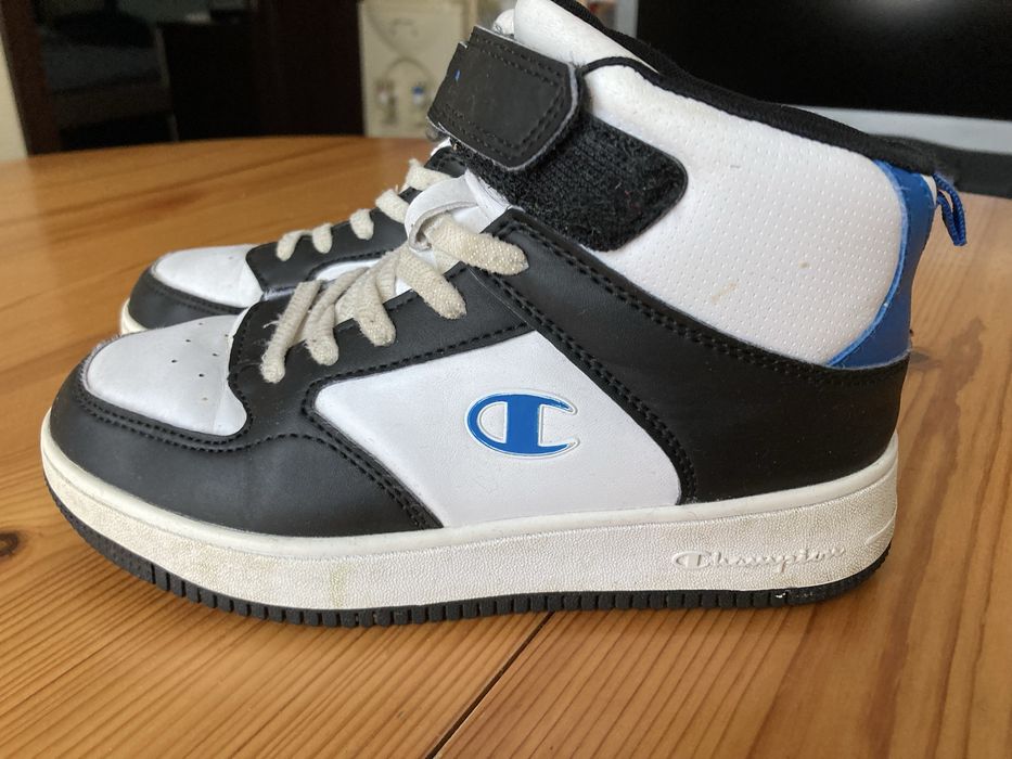 Детски боти Champion