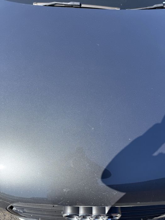 Capota fata audi a4 b8.5 facelift s line LZ7S