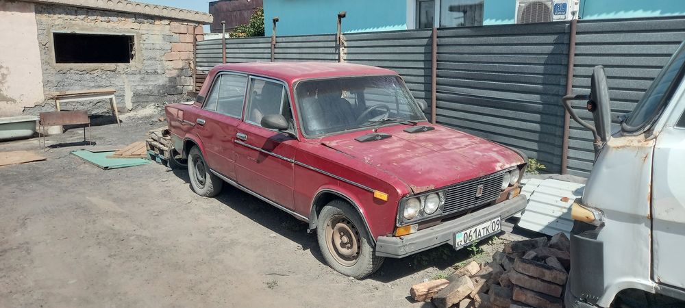 Ваз 2106  продаю