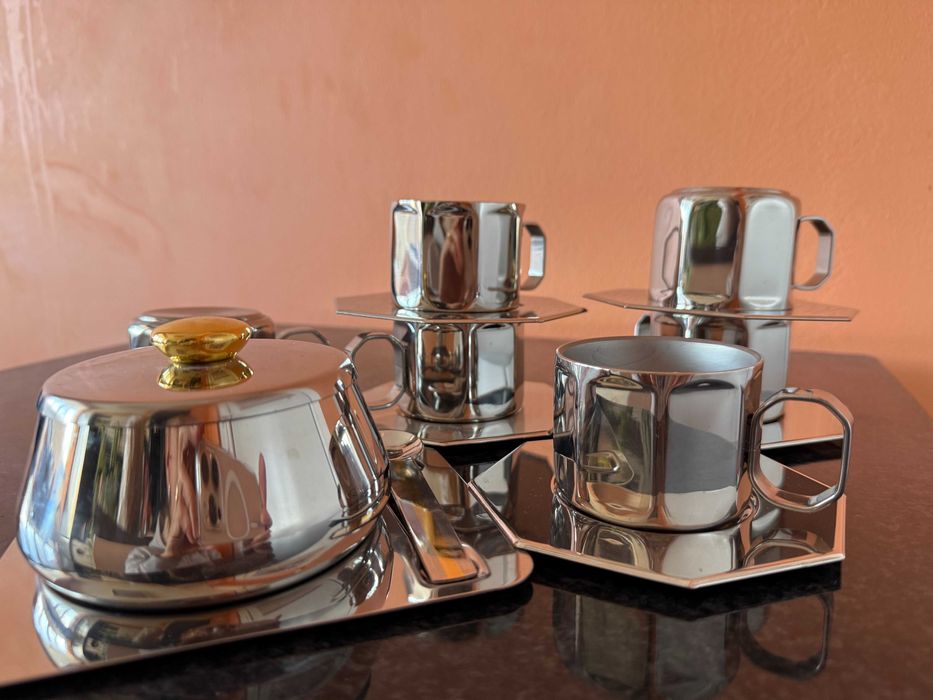 ЦепТер / Zepter сервиз кафе