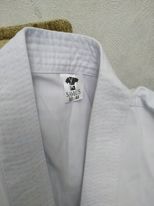 Одежда кимоно для дзюдо, каратэ