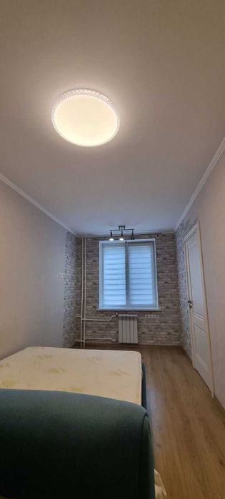 Дава се под наем Двустаен апартамент в София, Обеля 1 - 43 кв.м за 350 € - Снимка #2