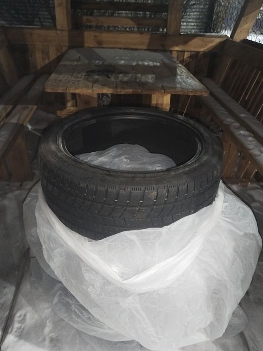 Продам резину липучку