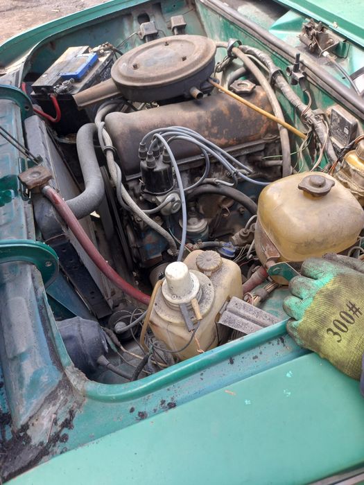 Продаю  2106 нахаду