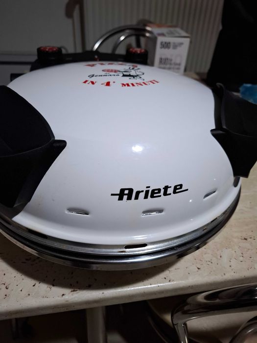 Cuptor Pizza Ariette 1200W