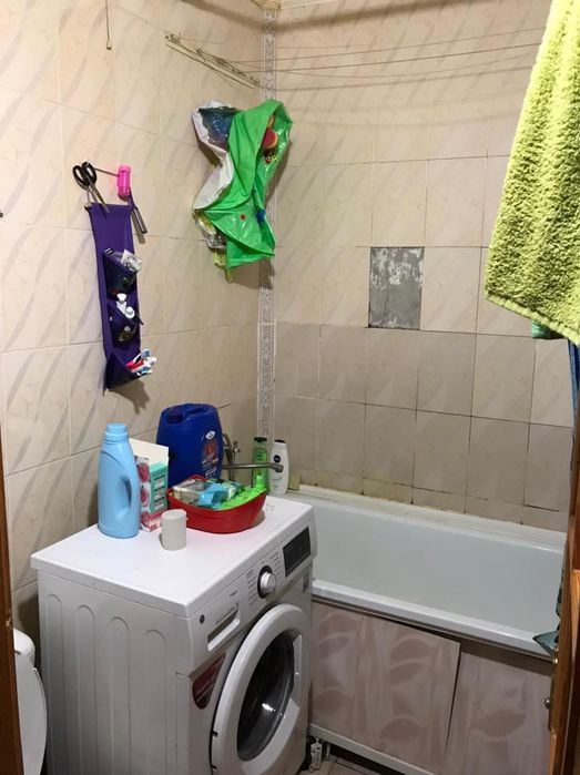 Продается 1ком квартира