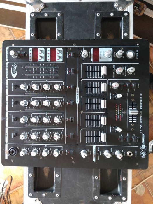 Sirius mixer DJ, Disco, Party Craiova • OLX.ro