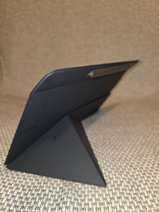 Vând - Smart book cover Samsung Galaxy tab S9+ / S10+