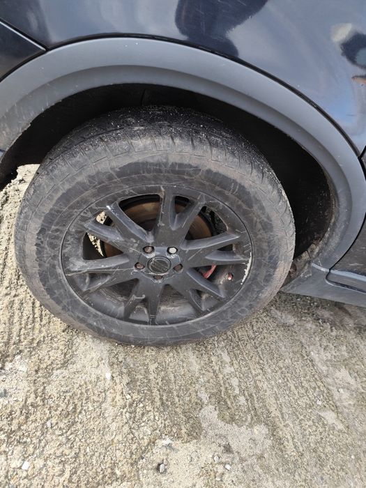 Джанти за Volvo xc90