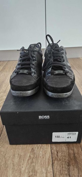 Papuci Hugo Boss barbati marimea 41