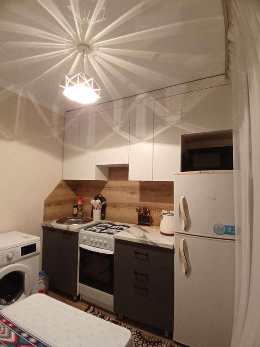 Продам 1-комнатную