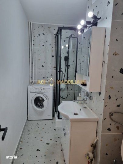 Garsoniera de inchiriat | Sebastian | PetFriendly | Mobilat | Utilat