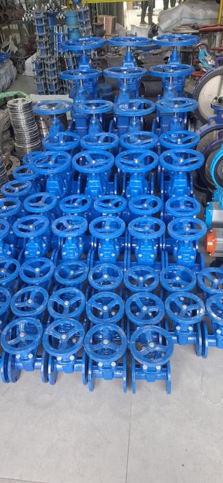 Задвижки Гидрант Атвот