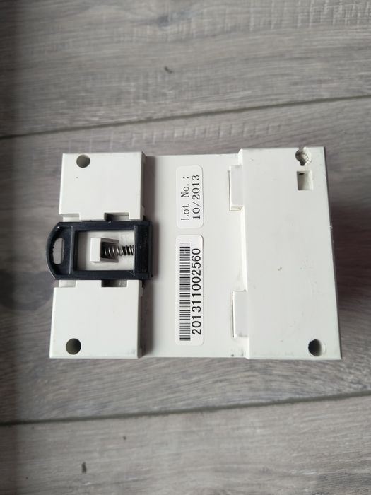 Contor monofazic digital 100A