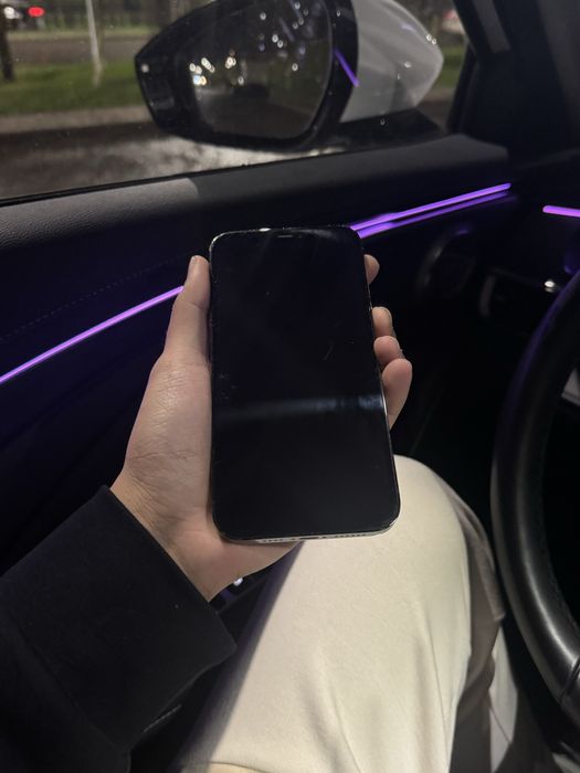 iphone 12 pro max 128GB 78%