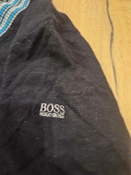 Мъжки пуловер Boss