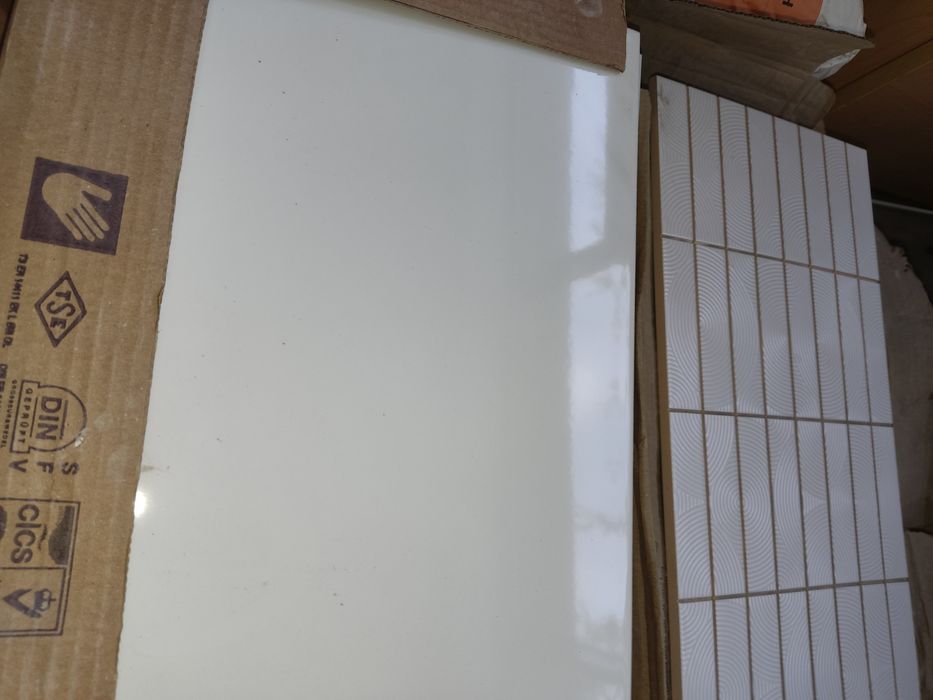 Керамическая плитка