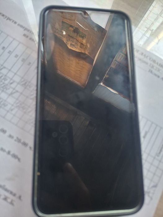 Samsung A16 4g 128 А165F