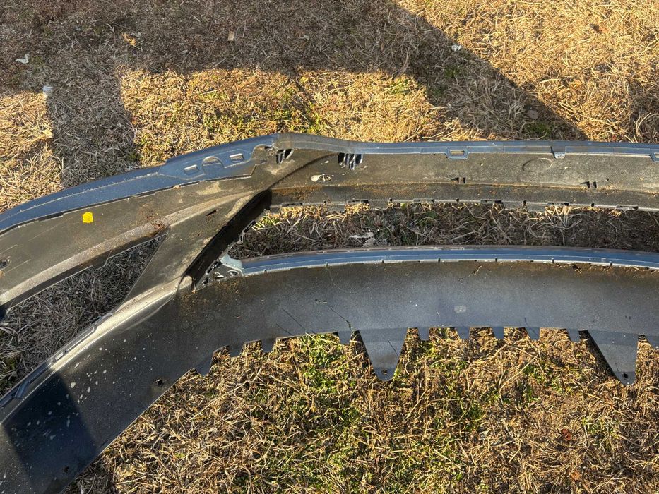 Предна броня за Сеат Леон/ Seat Leon 2017-2020