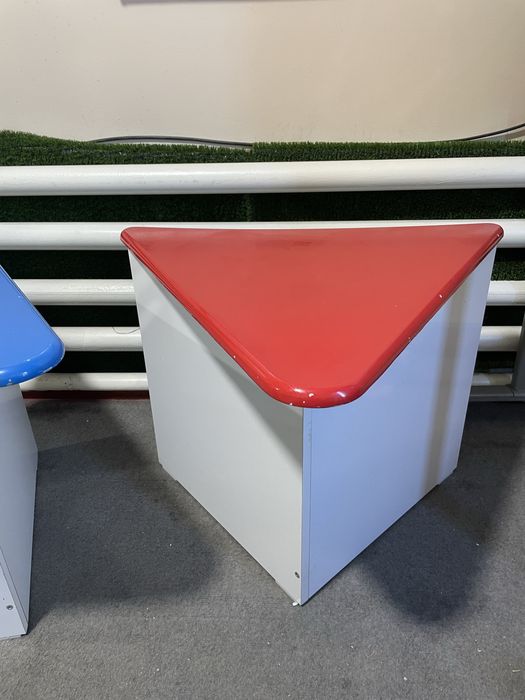 Detski parta 6 ta bor