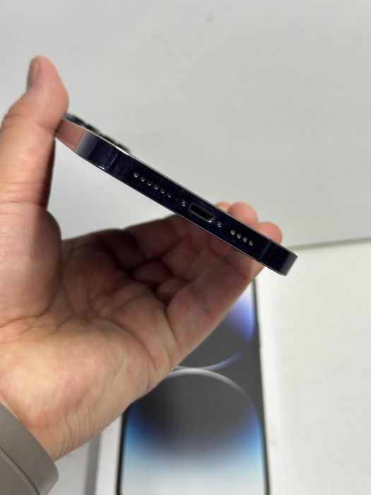 Продам Айфон 14 Про Макс 256г