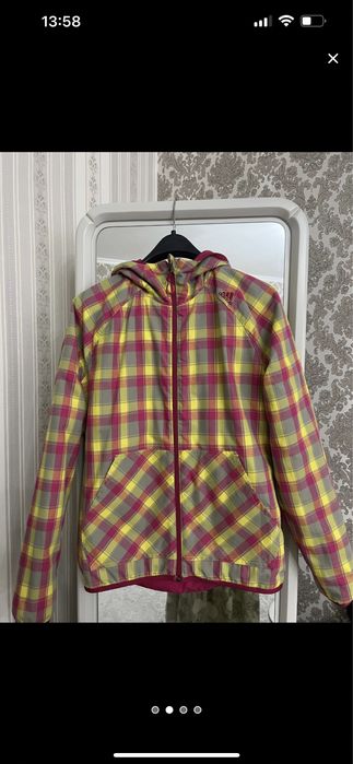 Ветровка Adidas