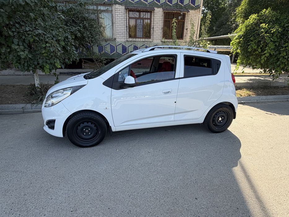 Spark 2021 yil 2 pazitsiya avtamat srochna