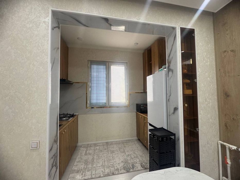 Kvartiraga sherik qiz kerak, ijaraga