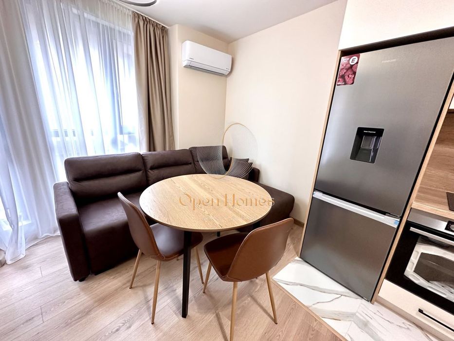 Продава се Тристаен апартамент в Пловдив, Мараша - 107 кв.м за 2795 €/кв.м - Снимка #3