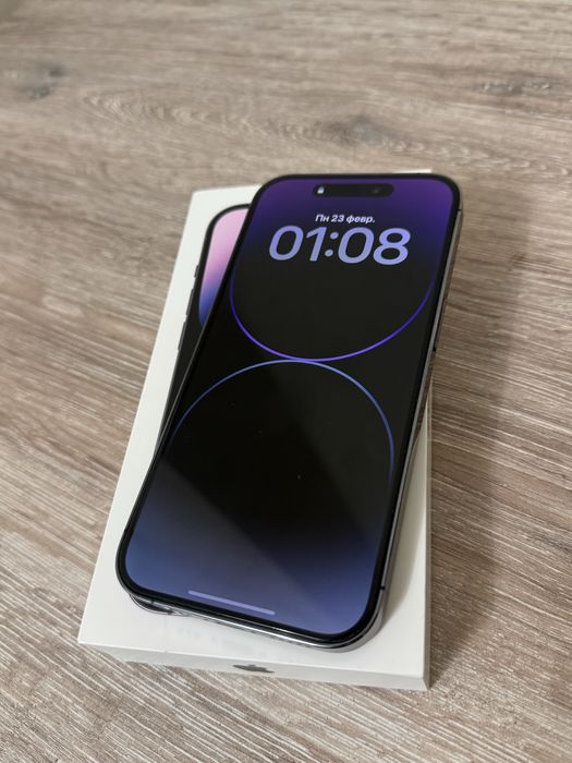 iPhone 14 Pro 256GB | Айфон 14 Про