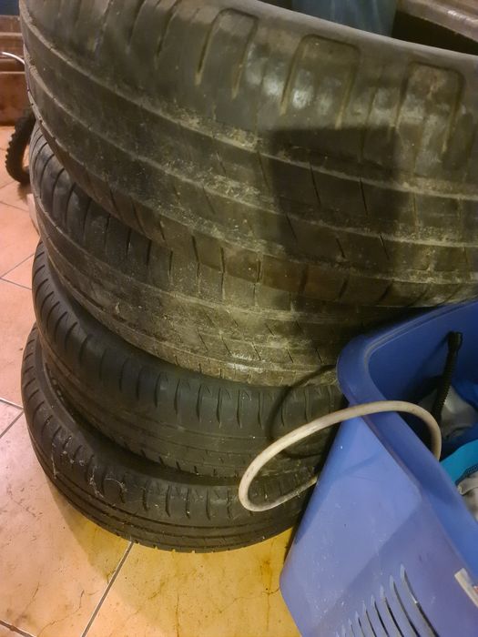 Cauciucuri 195 65 15