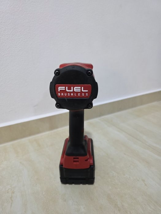 Pistol impact roti Milwaukee ONEFHIWF 34