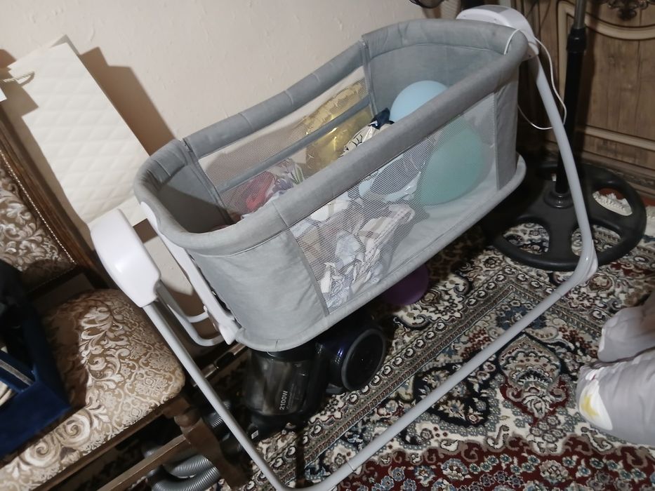 Электронный люлка 3-4 марта ишлатилган янги