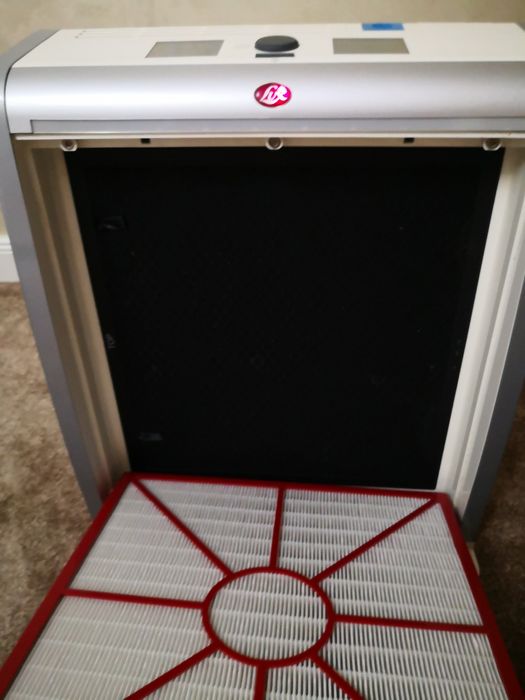 Purificator de aer Lux air purifier  ag4s