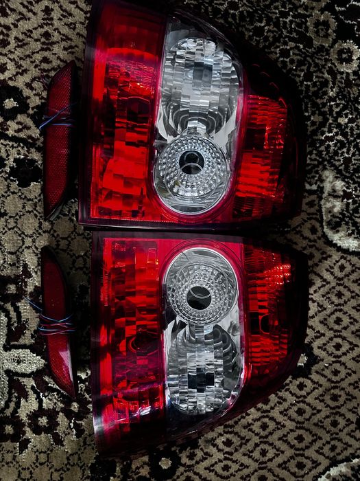 Продам Панель приора 1