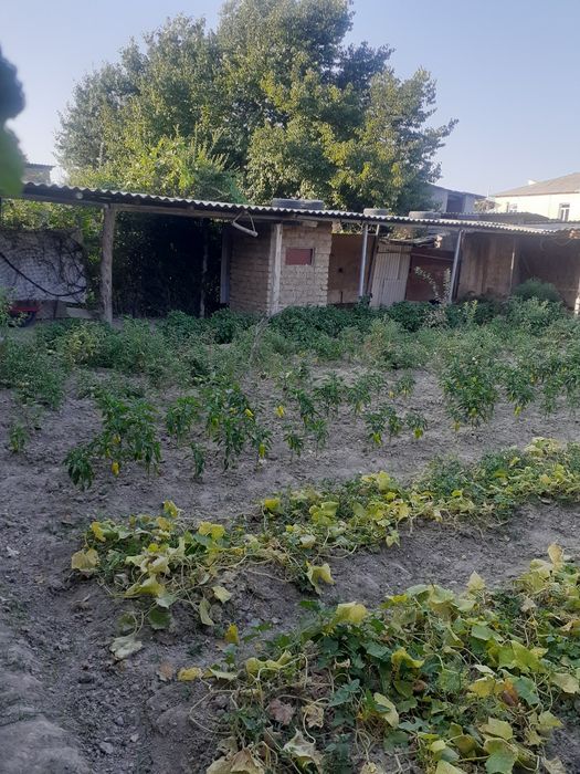 Двухэтажный коттедж