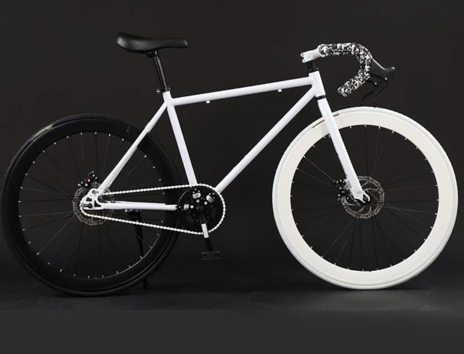 Сингл Спид (Single Speed)