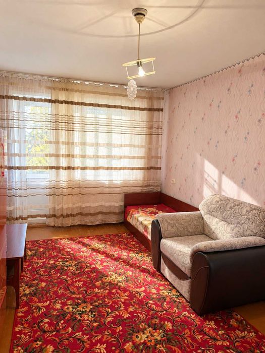 2 ком. улуч. планировка КСК 14,5