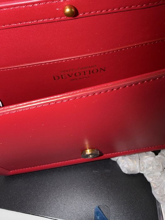 Geanta Dolce Gabbana DG