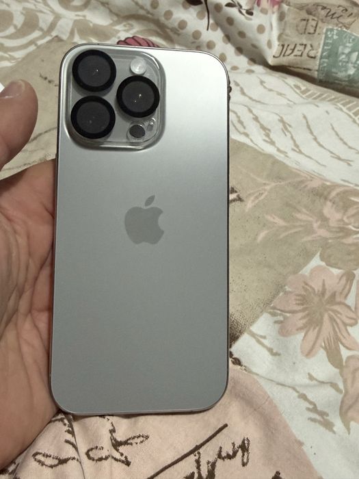 Iphone 16 pro 128 GB