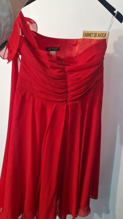 Rochie ocazie,  mas. 42